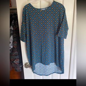 Lularoe xs top
